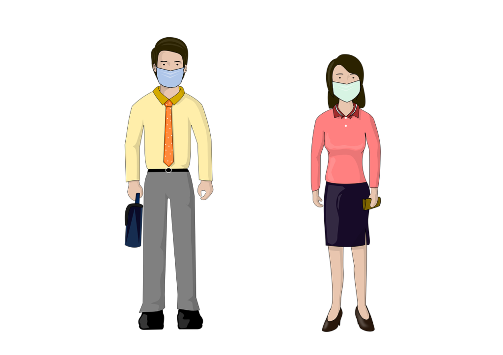5 ideas para rediseñar un espacio de coworking para evitar el contagio del coronavirus y trabajar de forma segura