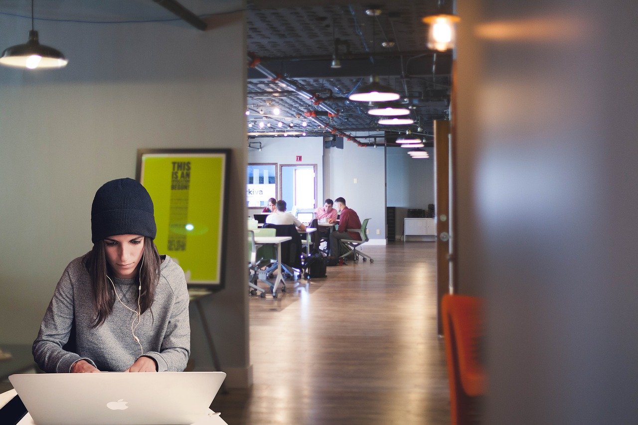 5 ideas for redesigning a coworking space to prevent coronavirus transmission and work safely