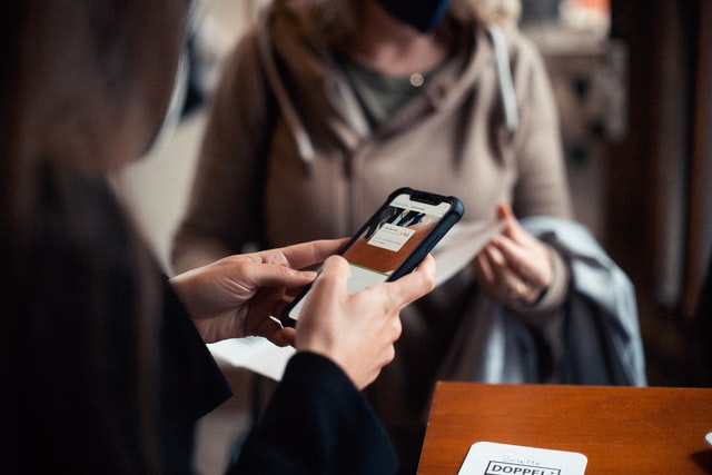 5 Gründe, warum Sie Self-Check-in in Ihrer Ferienunterkunft anbieten sollten