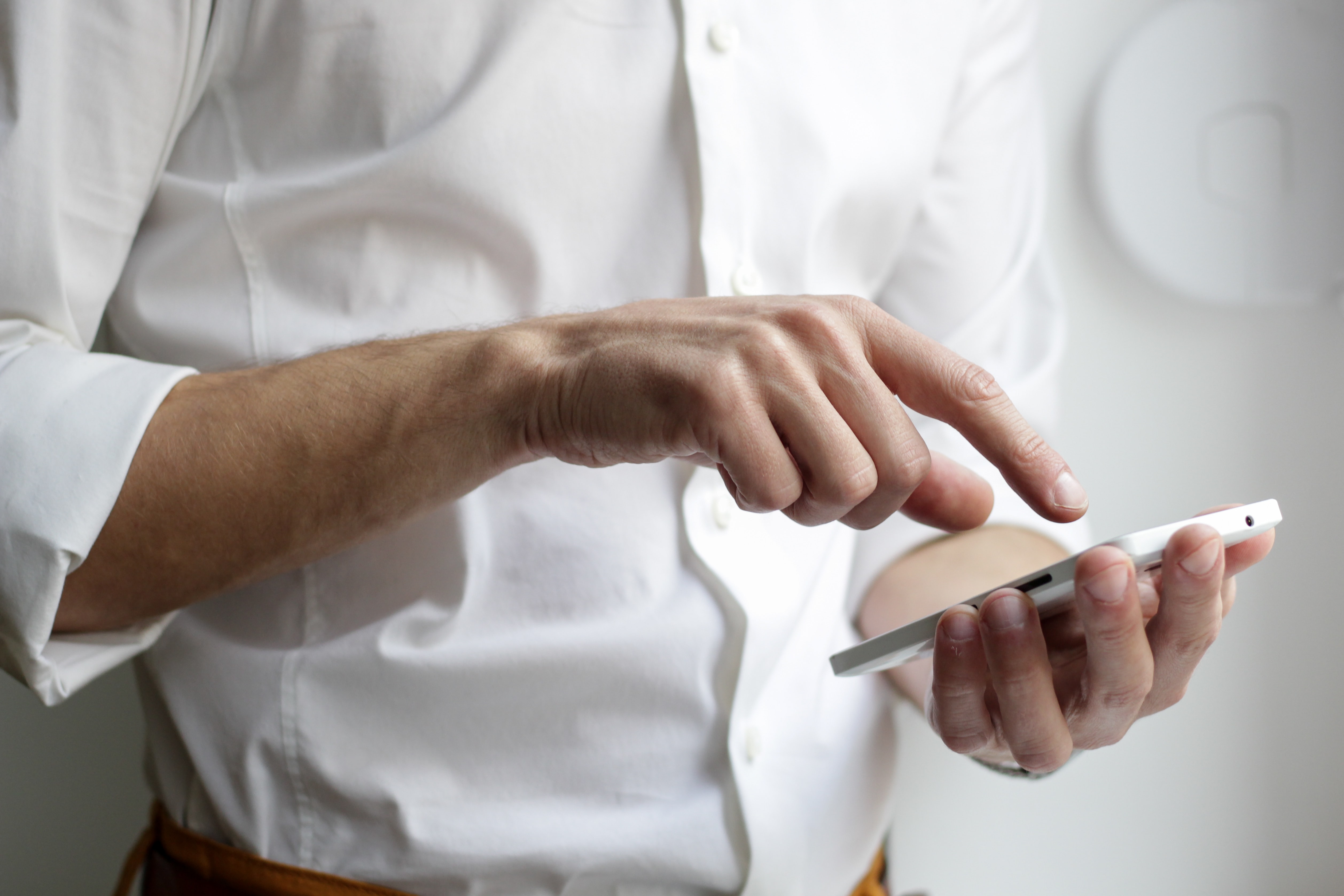 8 razones para elegir el auto check-in para tu Airbnb