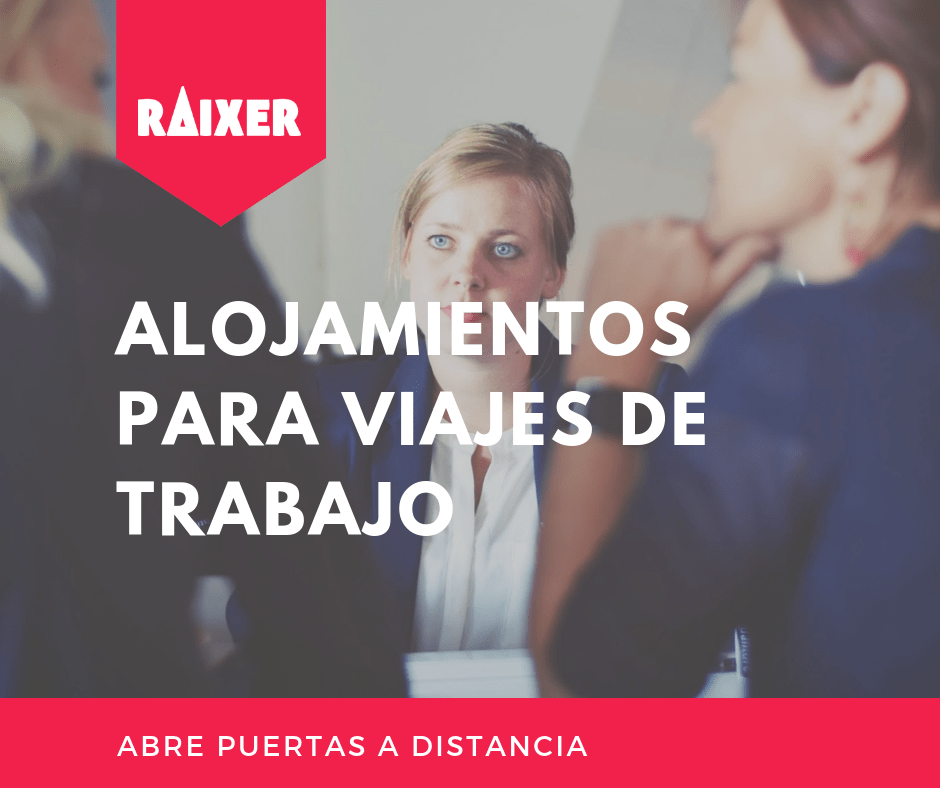 Alojamentos para viagens de trabalho – Como atrair viajantes profissionais?