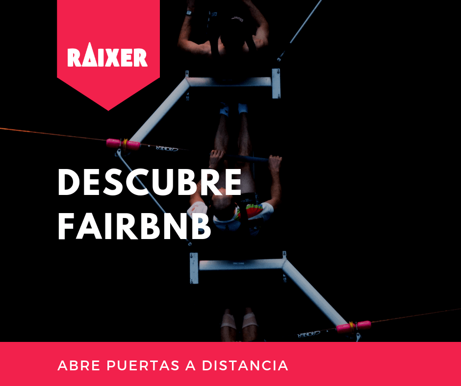 Alternative ad Airbnb? Prova Fairbnb
