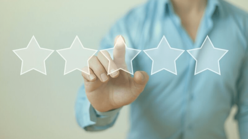malas evaluaciones anuncio airbnb