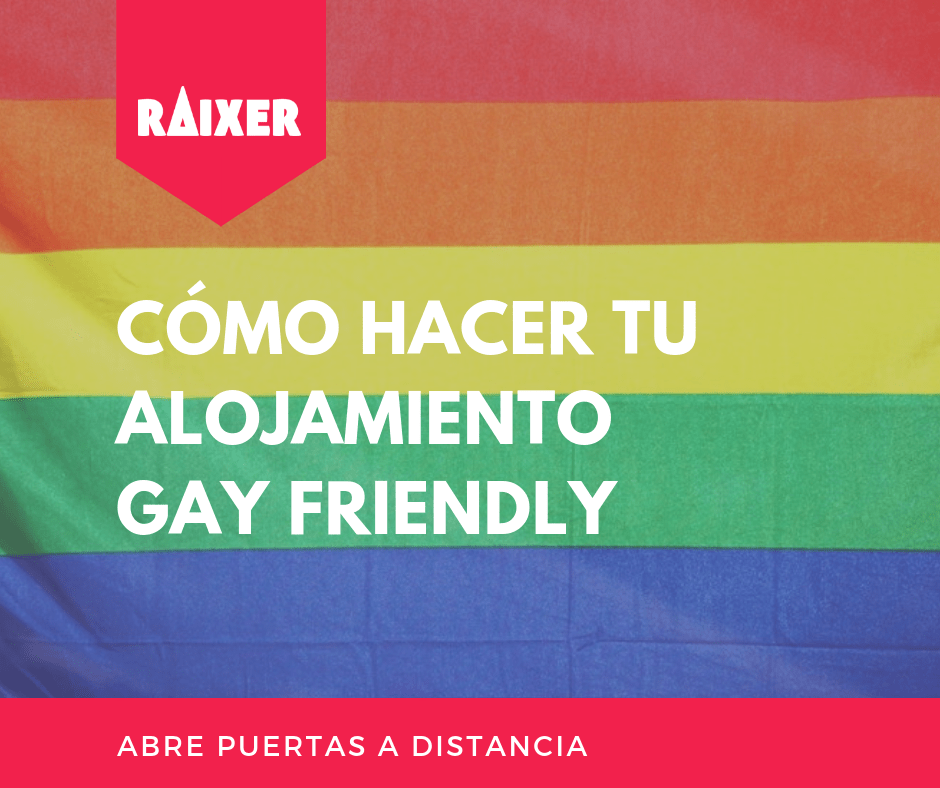 How to make our apartment gay friendly?