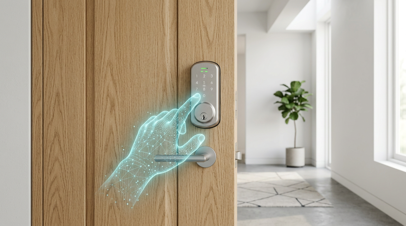 Check-in Inteligente y Automatizado: Optimiza la Entrada