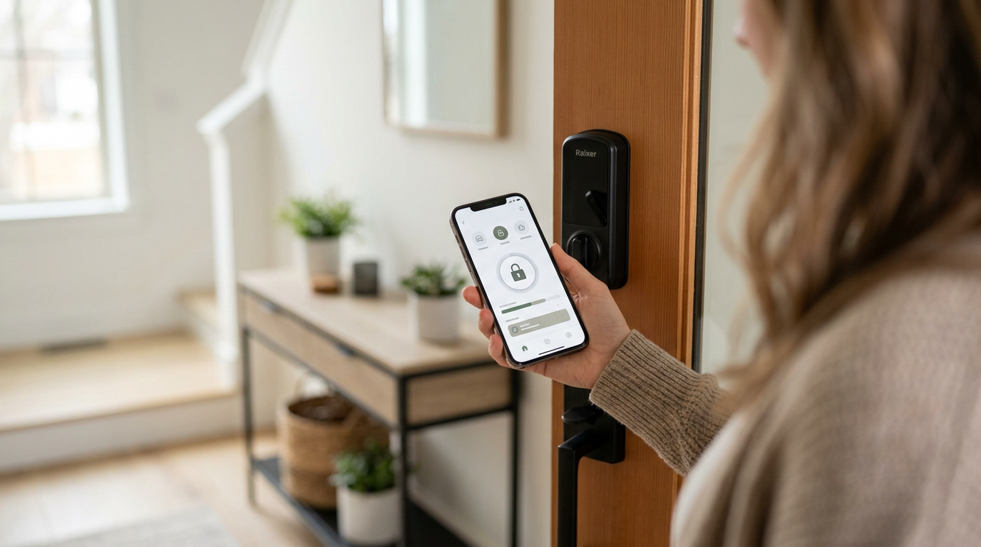 Hoomvip: Gestión Inteligente para Alquileres Turísticos