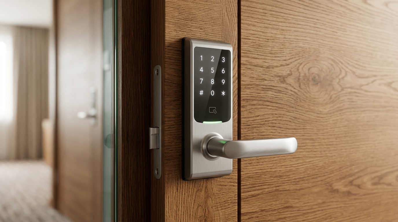 Lodgings Spain: Ministry of Interior Regulations and Raixer