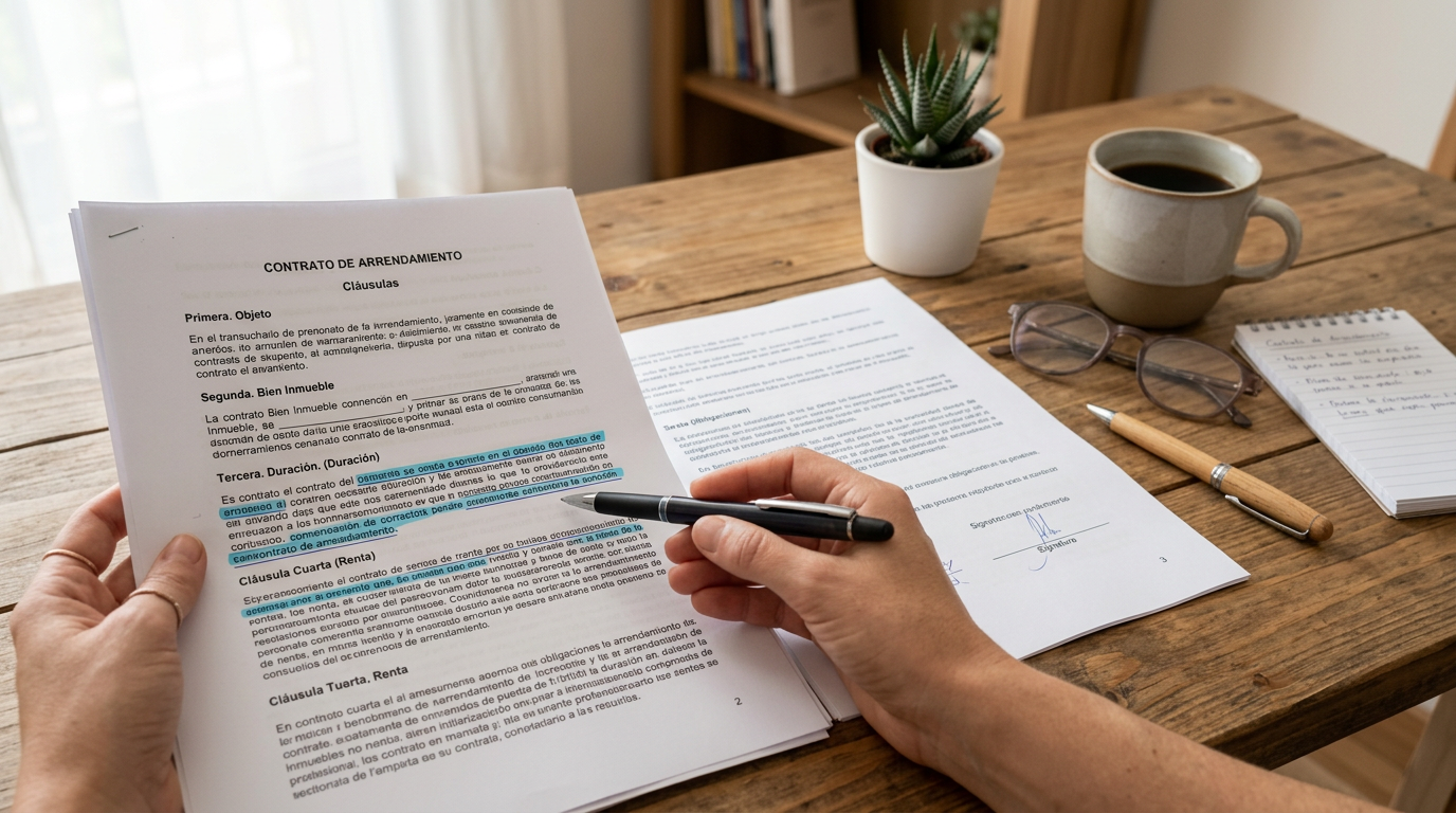 Free Lease Agreement Template: Download and Customize