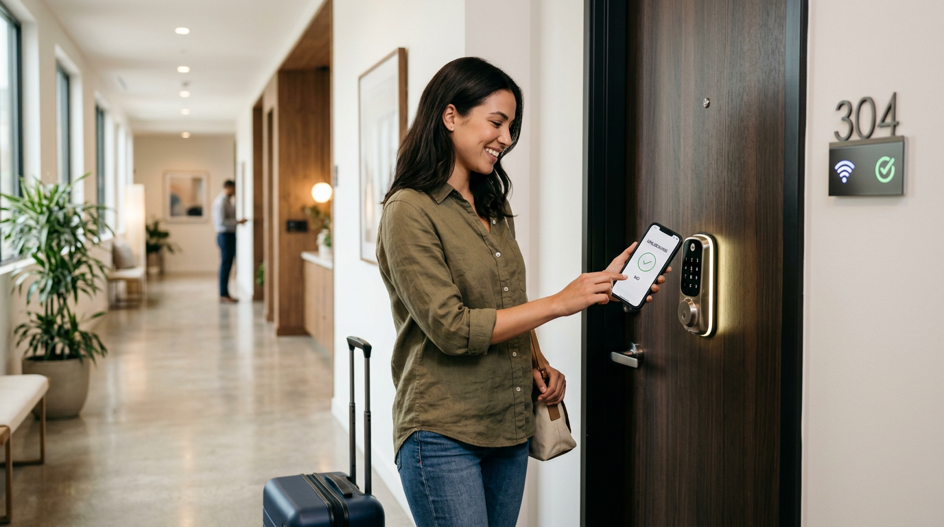 Qué es el Check-in: Evolución Digital y Tipos de Registro