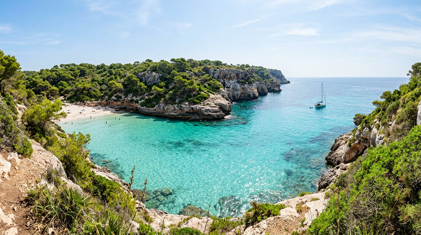 Tasa Turística Mallorca 2024: Guía Completa para Alojamientos