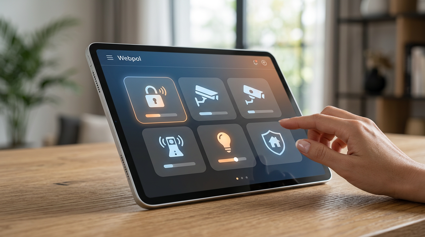 Webpol e Raixer: Gestione Accessi Intelligente e Sicura