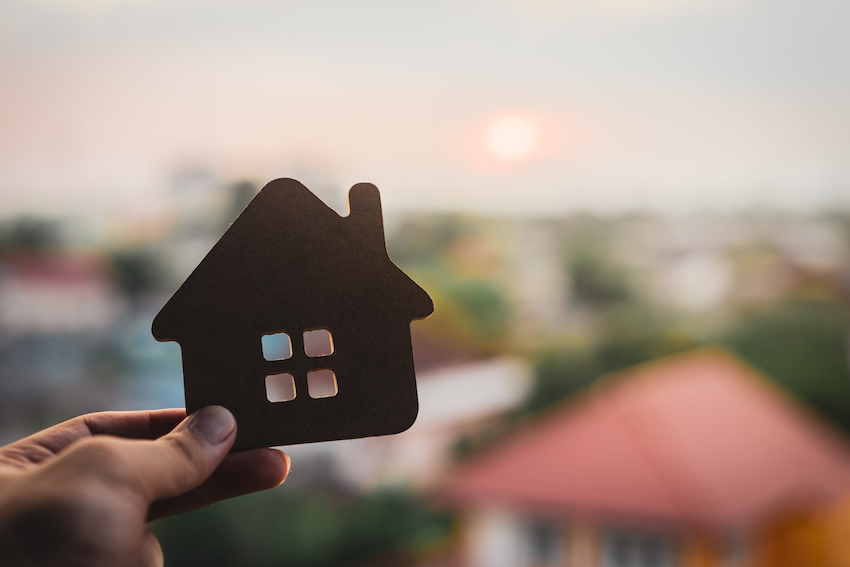How to prevent squatters in your property? 5 solutions