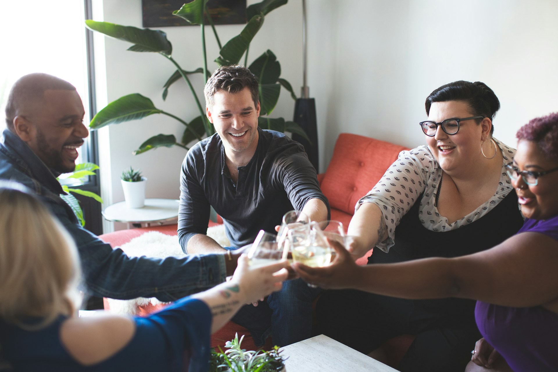 How to prevent Airbnb guests from bringing extra visitors