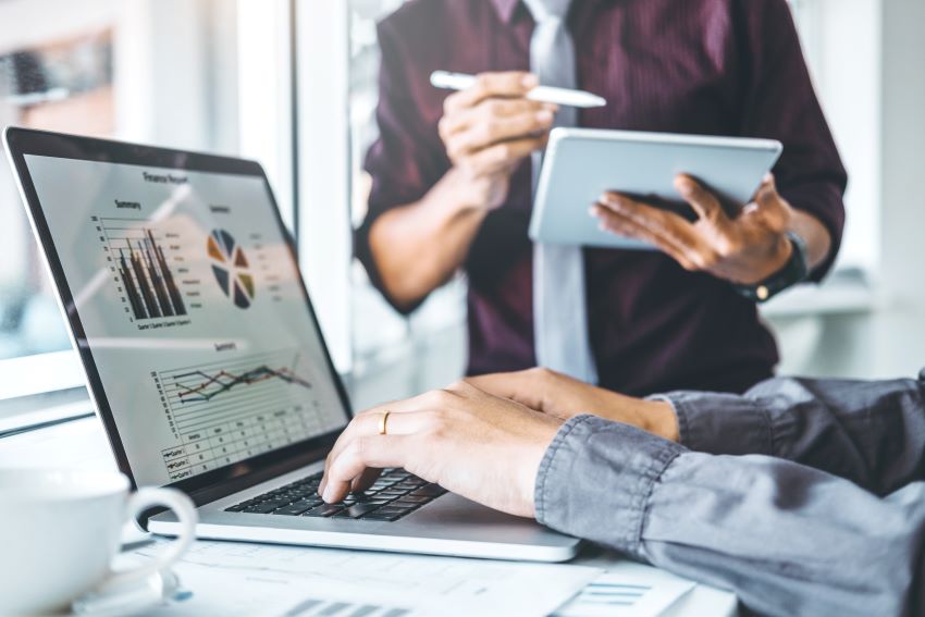Comment améliorer l'efficacité énergétique dans les immeubles de bureaux