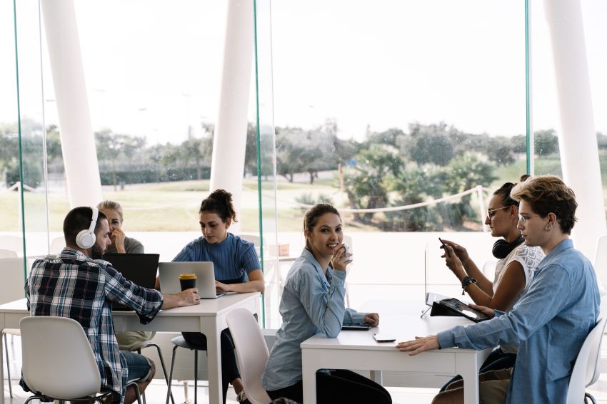 Como montar un coworking: 8 pasos