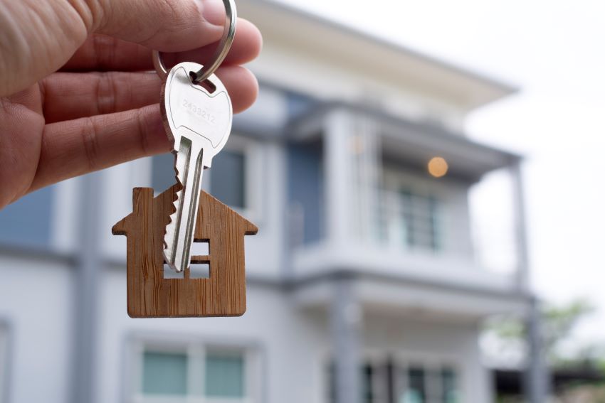 Cómo vender un piso rápido a través de inmobiliaria