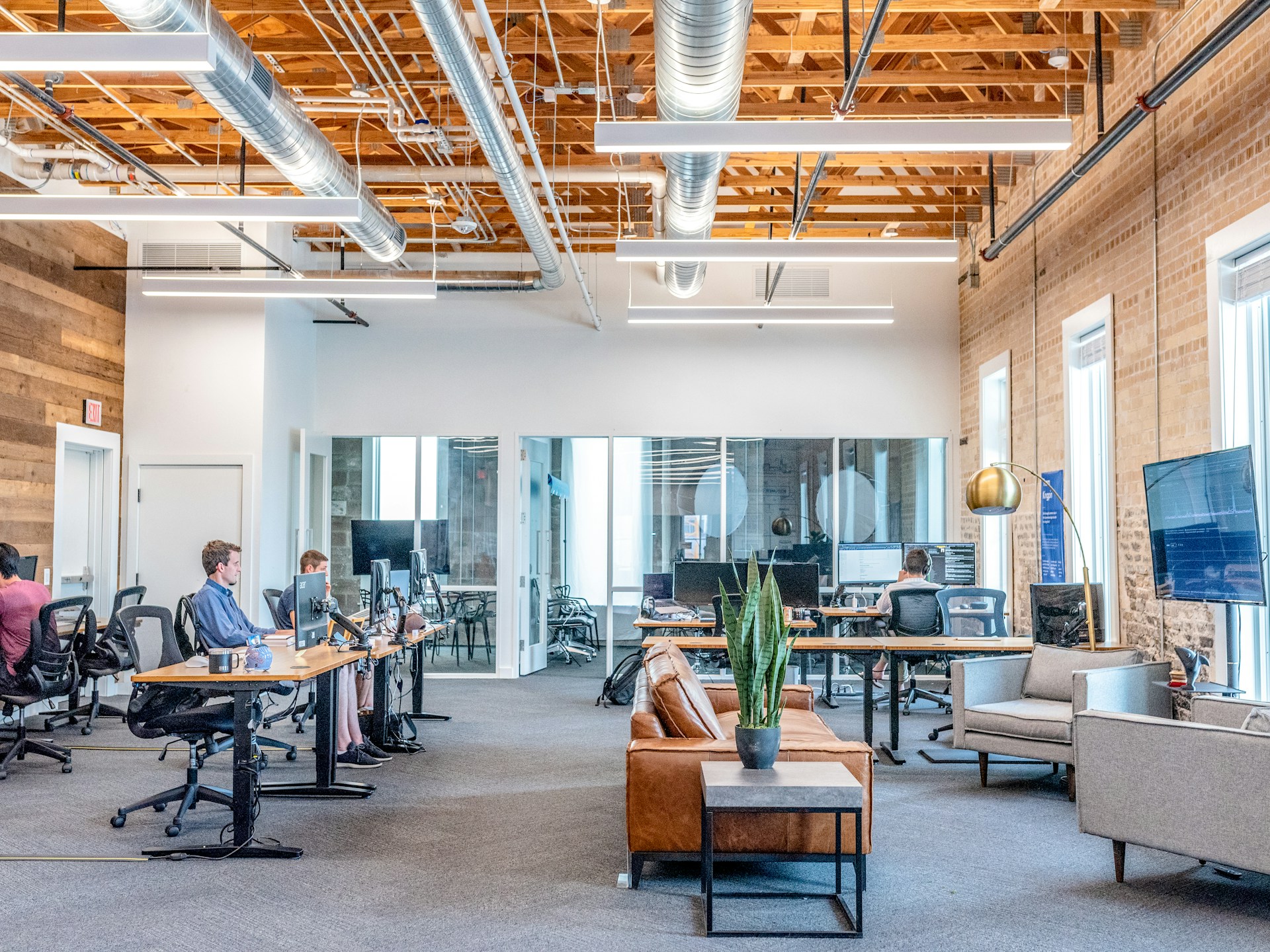 Coworkings 24/7: cómo automatizar la entrada y salida sin personal