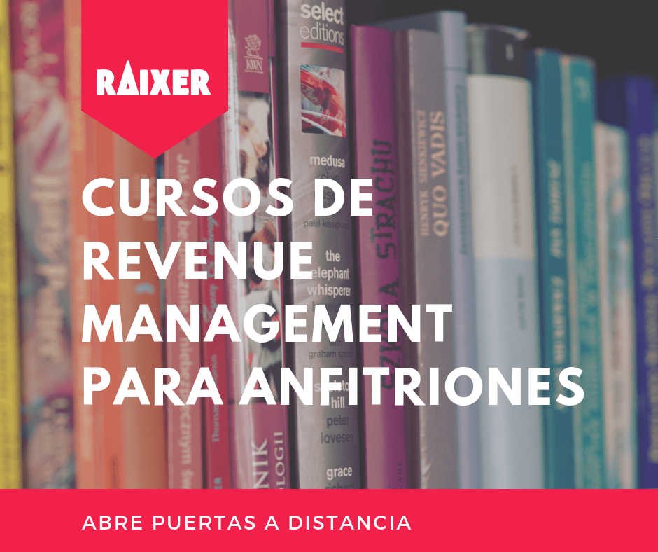 Corsi di revenue management per host