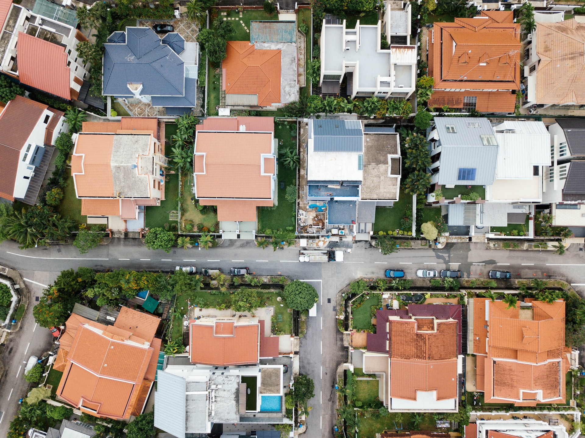 Digitalização no setor imobiliário: Como obter acesso inteligente