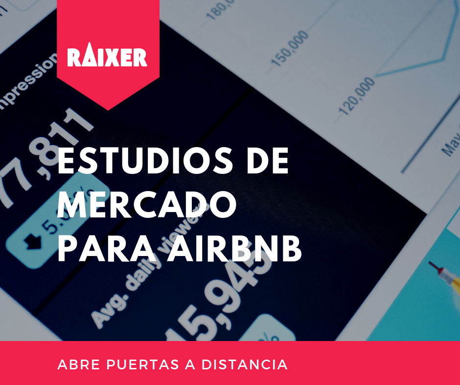 Studi di mercato per Airbnb: come farli?