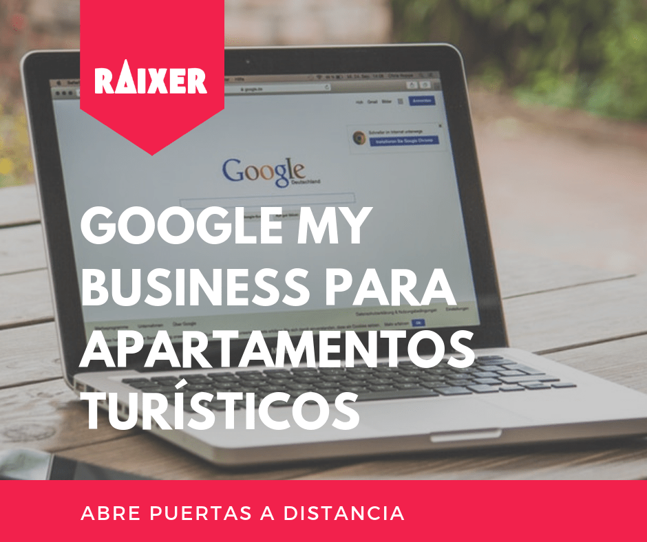 Should you list your holiday rental on Google My Business?