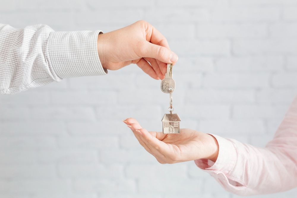 Guide to selling your home fast and for a better price