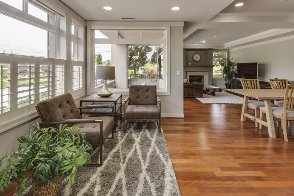 Home Staging: decorate your tourist flat to rent it faster after the pandemic