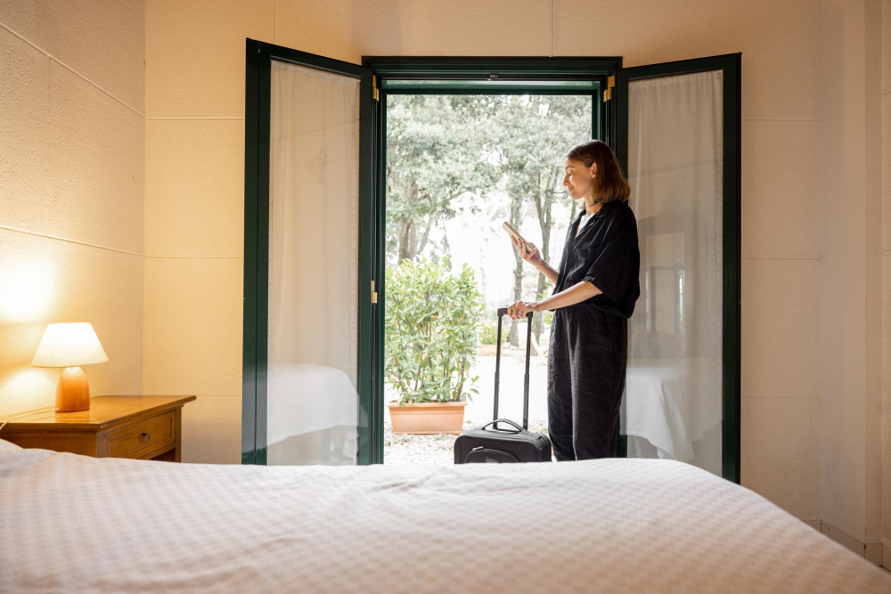 Innovación en el turismo: mejoras en los apartamentos turísticos