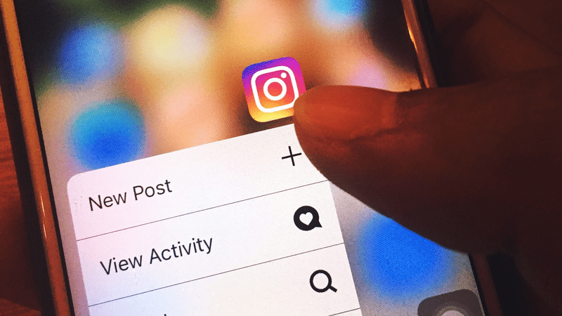 Instagram für Ferienwohnungen
