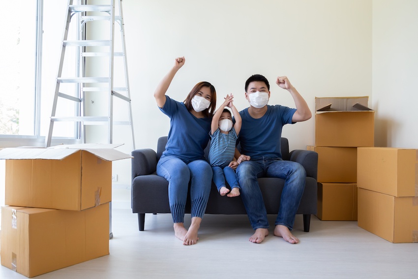 A nova normalidade do setor imobiliário: 5 dicas
