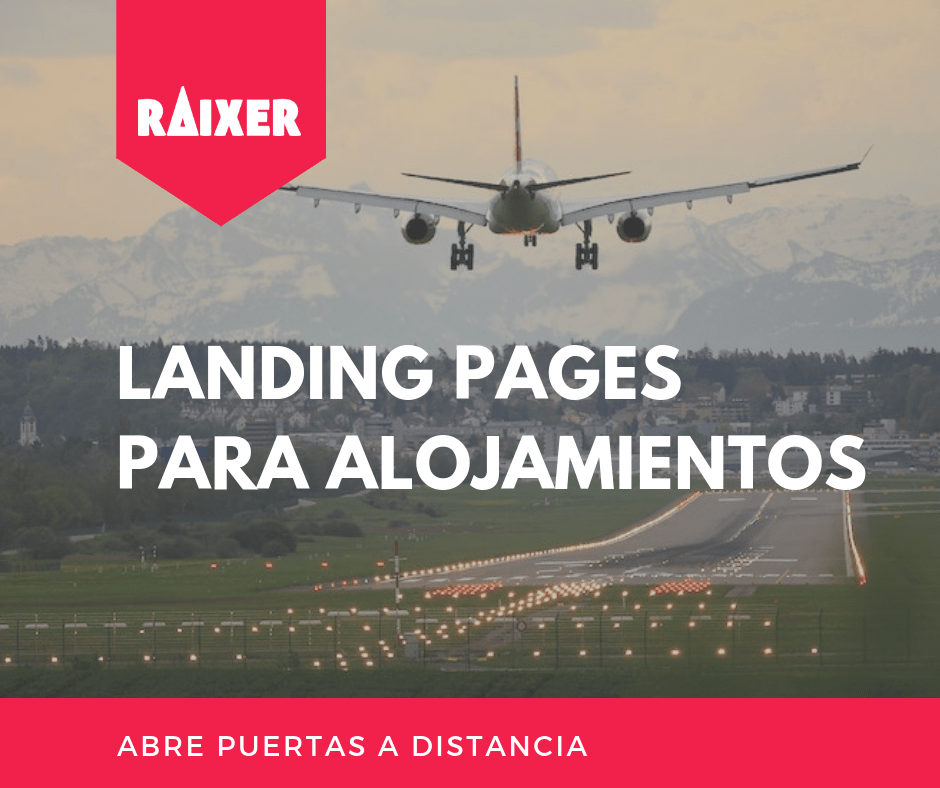 Crea la tua landing page per il tuo appartamento vacanze