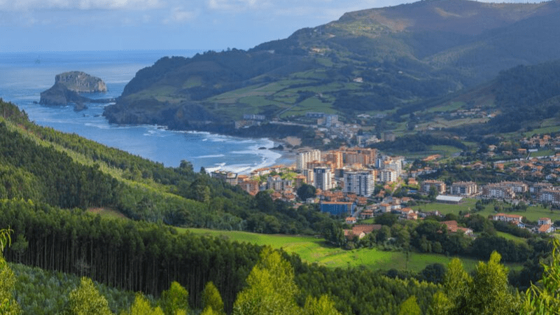 Normativa alquiler turistico euskadi