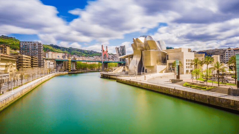Normativa alquiler turistico euskadi
