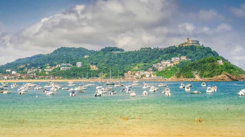 Normativa alquiler turistico euskadi