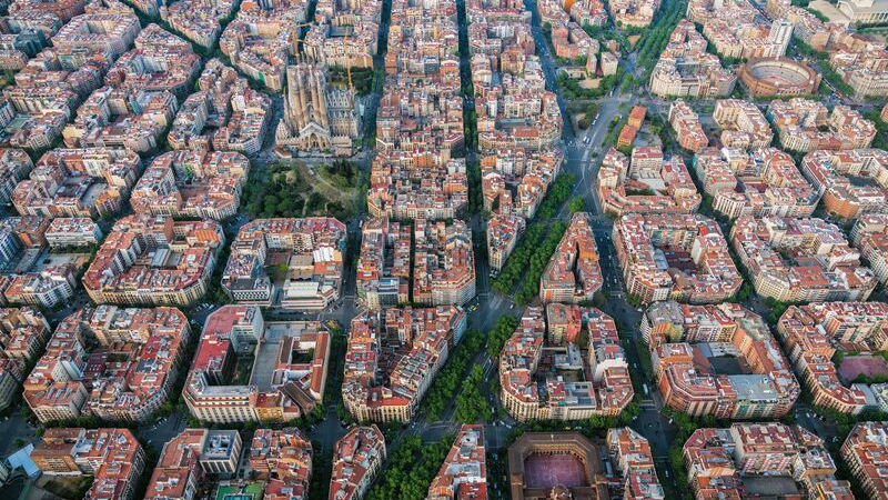 Normativa apartamentos turisticos cataluna
