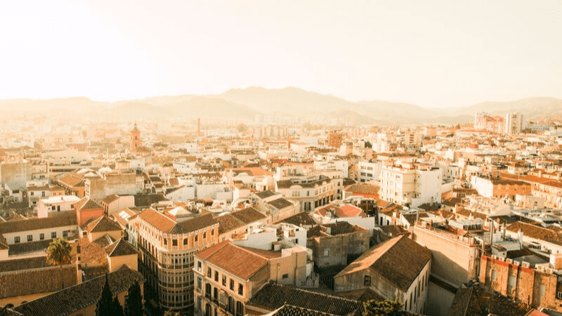 Airbnb Law Madrid