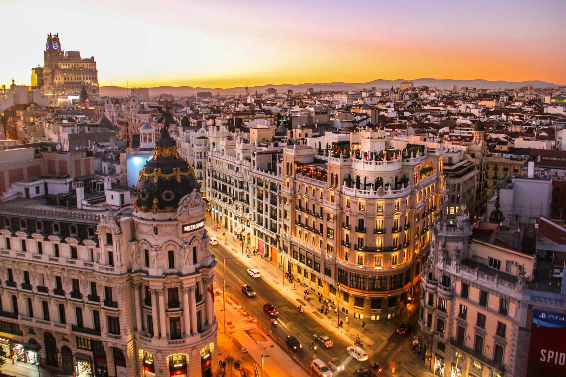 Madrid Reside Plan 2025: New Rules for Vacation Rentals