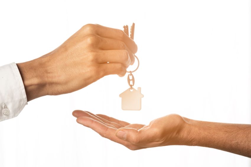 What to do if I want to rent out my holiday flat all year round