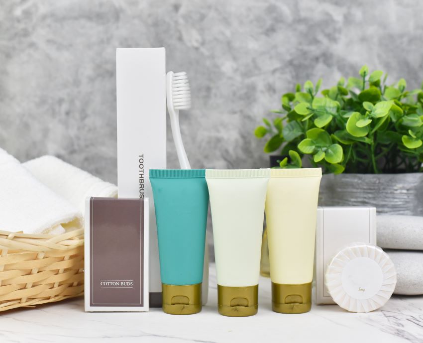 What are amenities and how to choose the perfect ones for your tourist apartment
