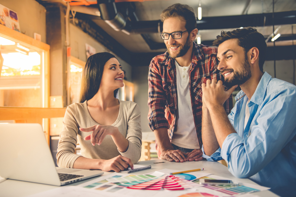 Coworking Regulations: How to Control Noise?