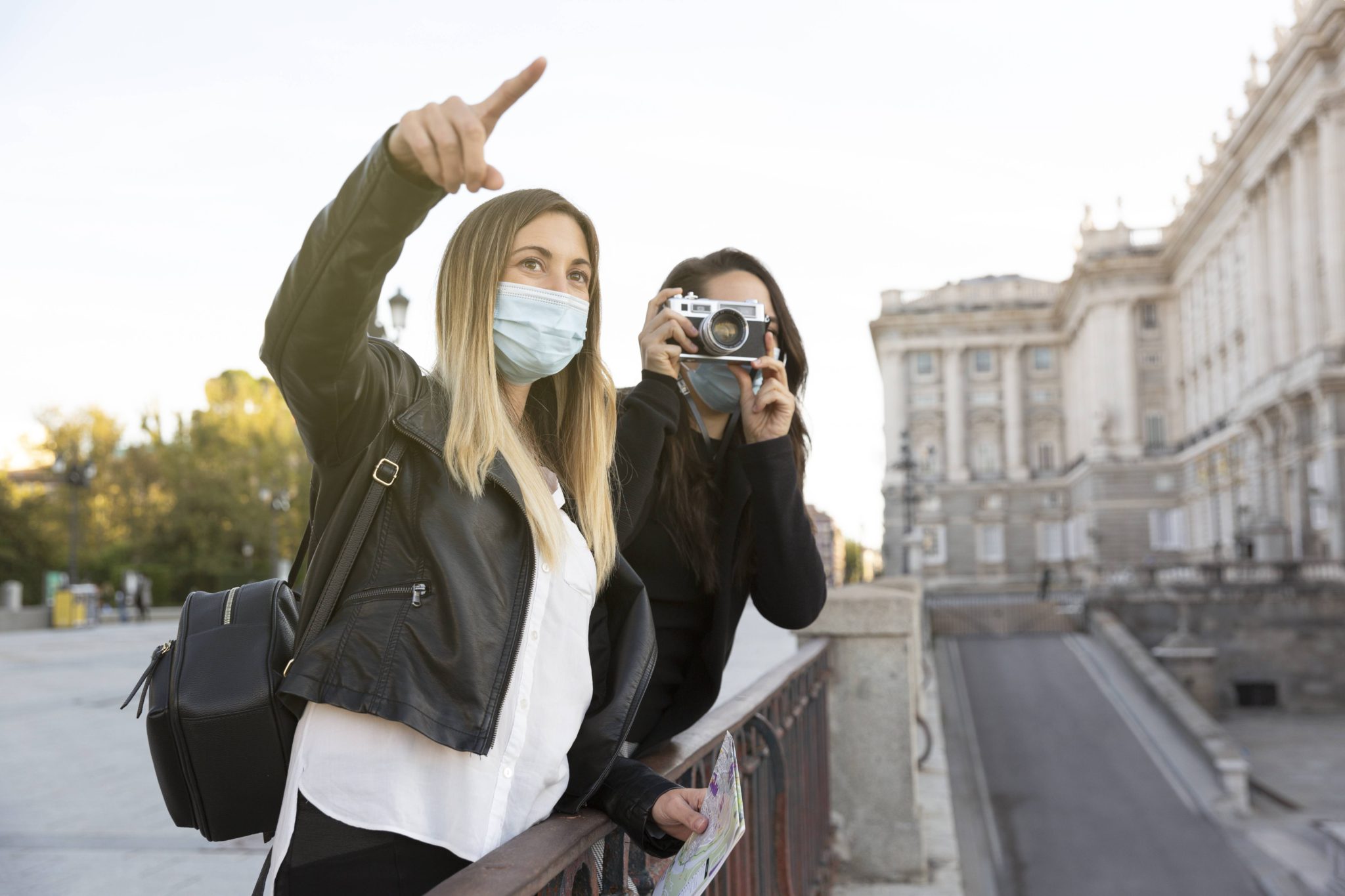 Settore turistico nel 2021: trend del turismo e cambiamenti