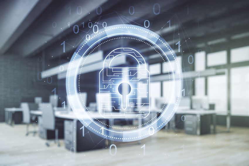 Seguridad en la oficina: consejos para evitar robos