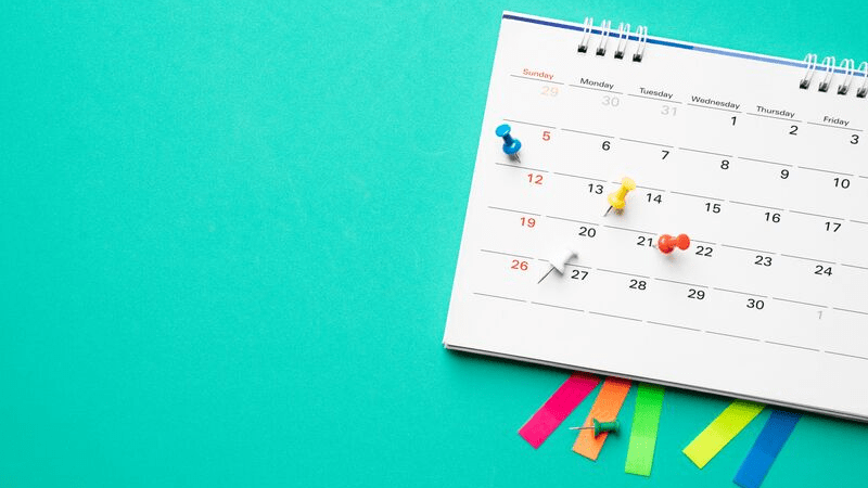 Calendario Airbnb iCal