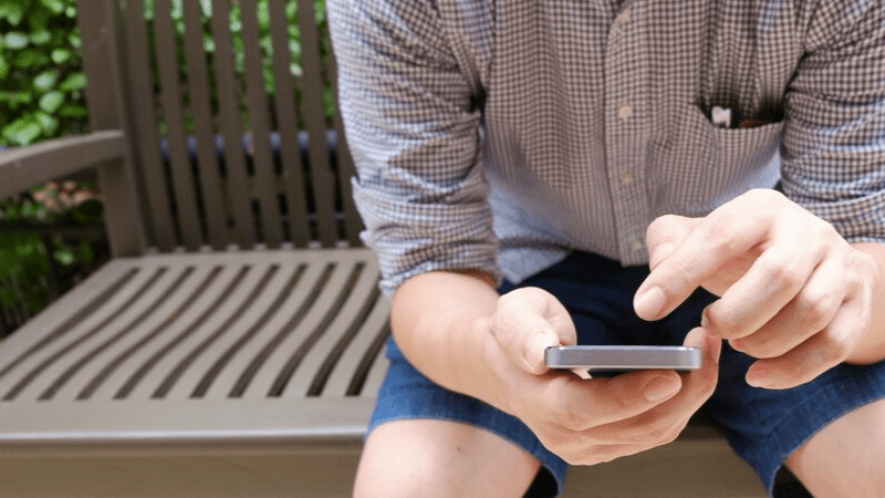 Maison intelligente pour les locations de vacances