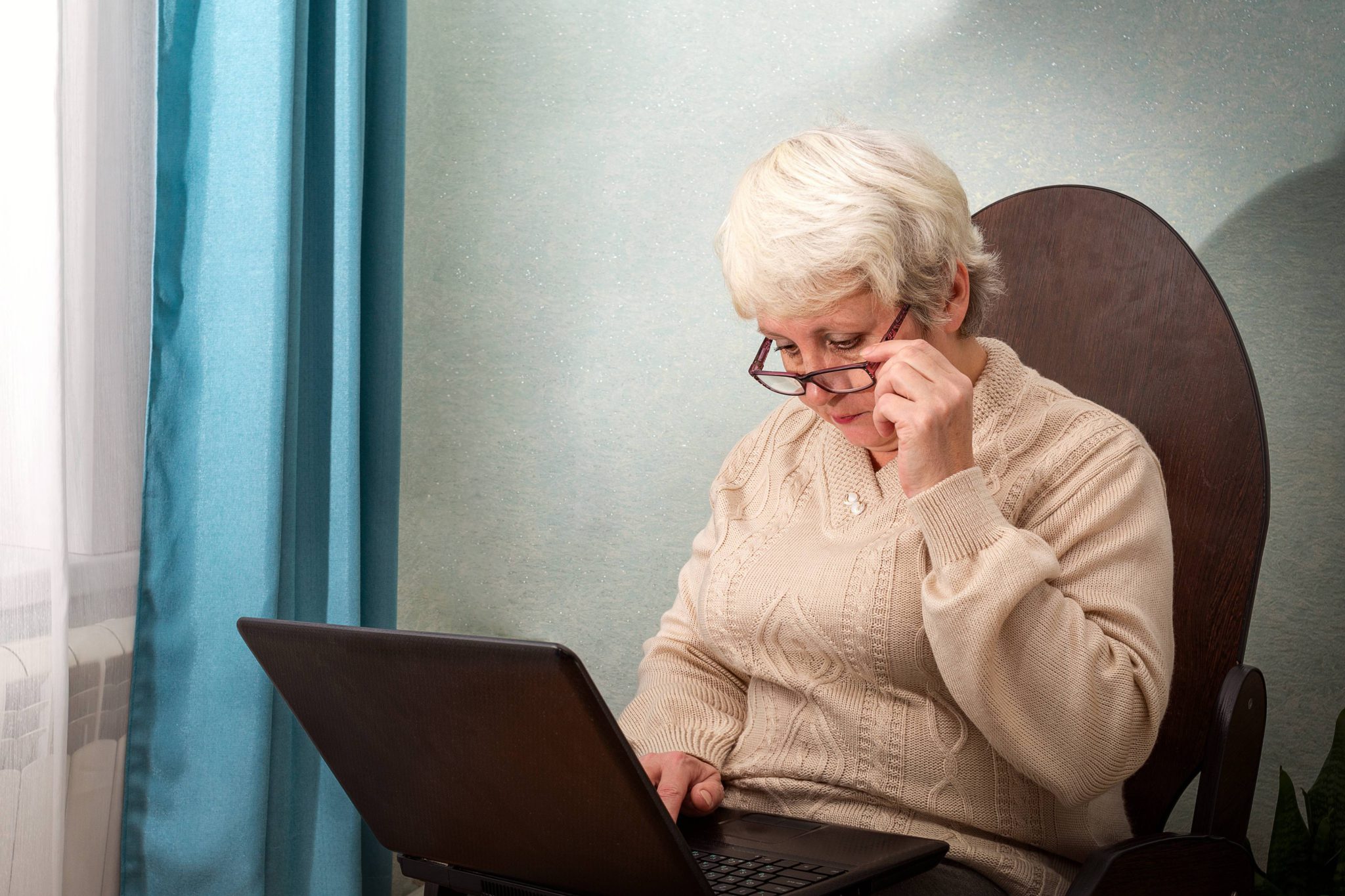 Technological Solutions for the Elderly and Dependants