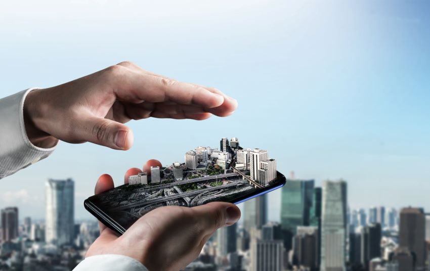 Real Estate Servicer Trends 2020