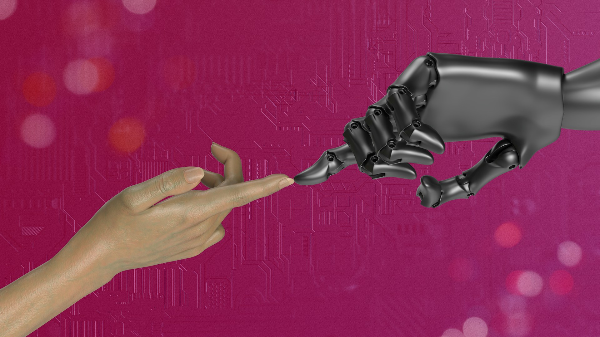 Tendances en Matière de Sécurité et de Contrôle d'Accès pour 2025 : Innovation, Efficacité et Protection Intégrale