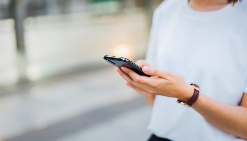 Smart doorbell: how to receive alerts if someone rings the doorbell