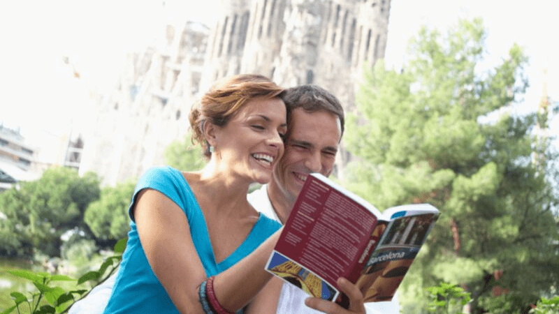 Welcome books: Tus huéspedes se sentirán en Four Seasons