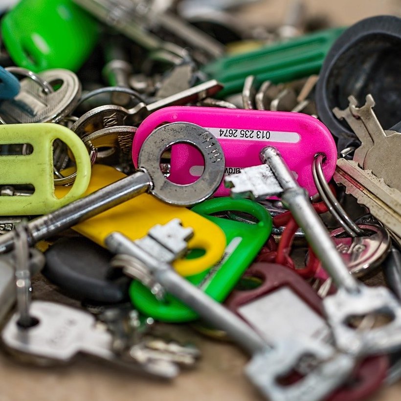 Download the physical security guide